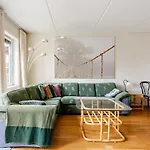公寓 Place Near Oslo - *