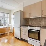 公寓 Place Near Oslo - 斯格茹德