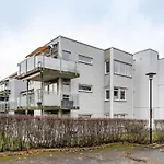 公寓 Place Near Oslo - 斯格茹德