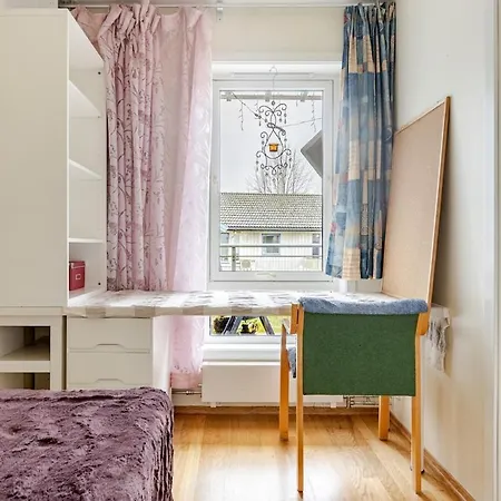 Appartement Place Near Oslo - Siggerud (Akershus)