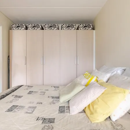 Апартаменты Place Near Oslo - *