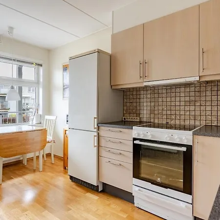 Апартаменты Place Near Oslo - Сиггеруд