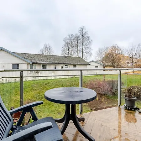 Апартаменты Place Near Oslo - Сиггеруд