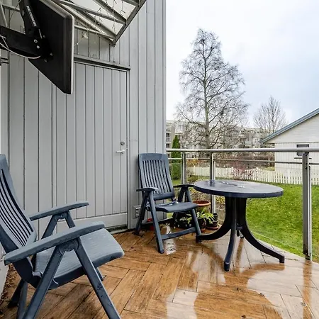 Place Near Oslo - Сиггеруд