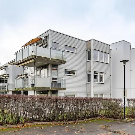 Апартаменты Place Near Oslo - Сиггеруд