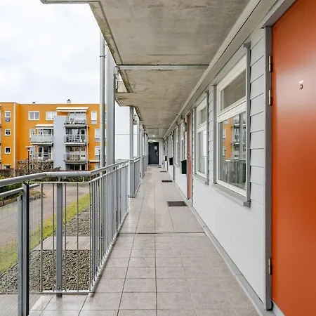 Апартаменты Place Near Oslo - *