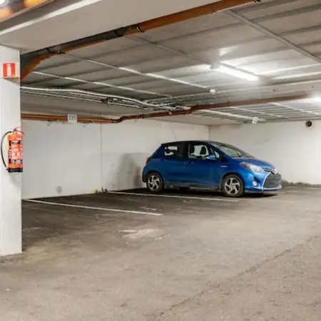 Апартаменты Place Near Oslo -