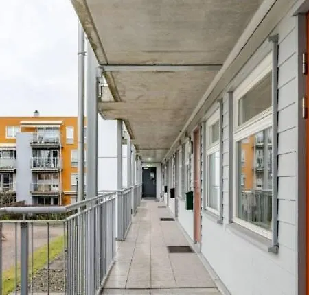 Place Near Oslo - Апартаменты Сиггеруд