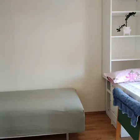 Place Near Oslo - Апартаменты Сиггеруд