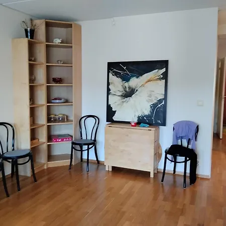 Place Near Oslo - 斯格茹德
