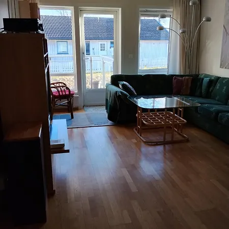 Place Near Oslo - Апартаменты