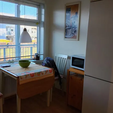 Апартаменты Place Near Oslo -