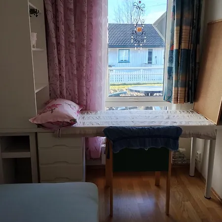 Place Near Oslo - * Сиггеруд