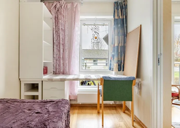 Appartement Place Near Oslo - Siggerud (Akershus)