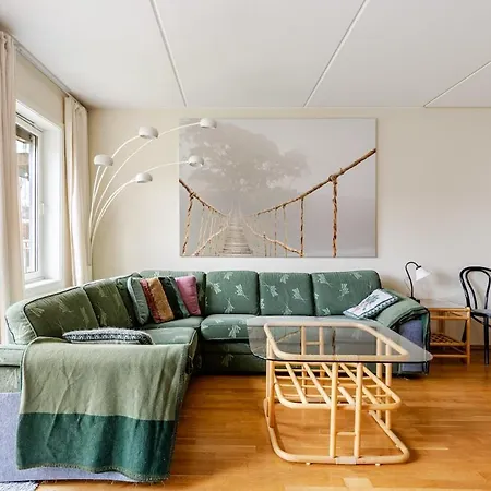 Διαμέρισμα Place Near Oslo - *