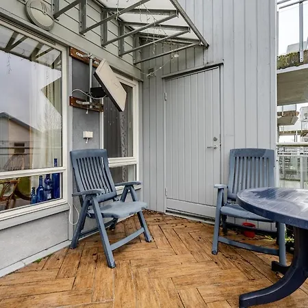 Place Near Oslo -