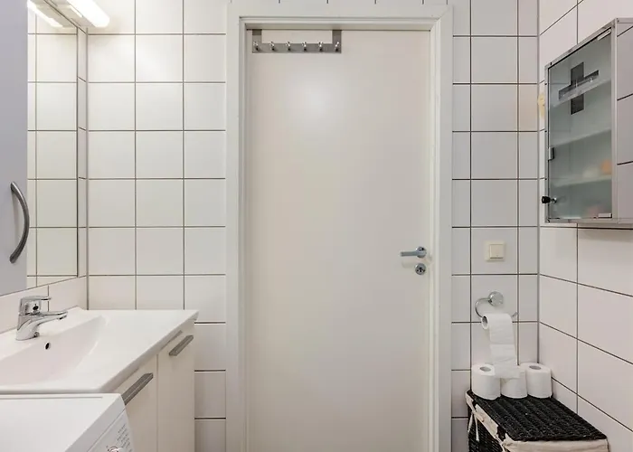 Place Near Oslo - Διαμέρισμα *