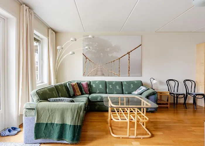Διαμέρισμα Place Near Oslo - *