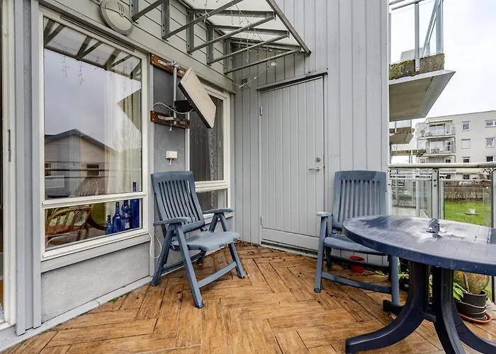 Place Near Oslo -