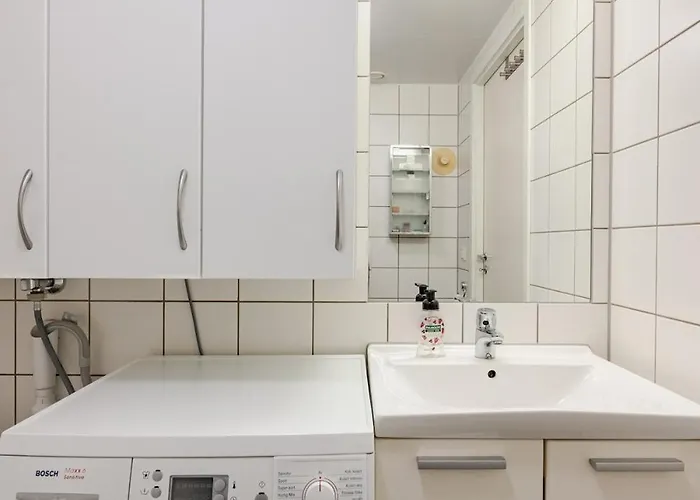 Διαμέρισμα Place Near Oslo -