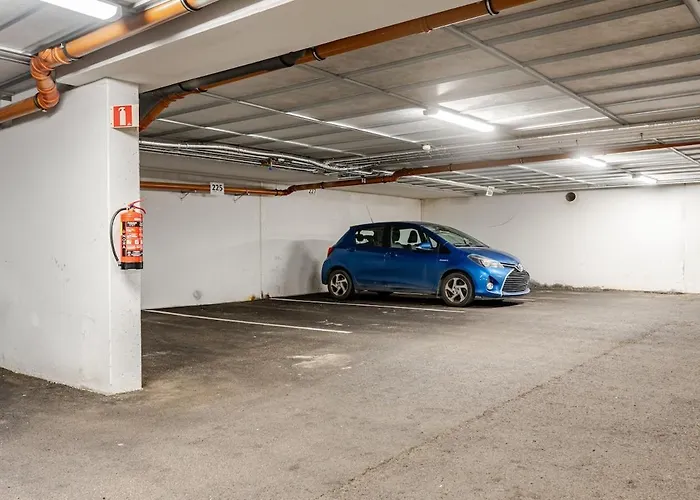 Place Near Oslo - *
