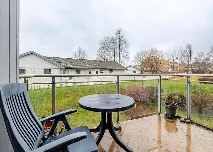 Διαμέρισμα Place Near Oslo - Siggerud (Akershus)