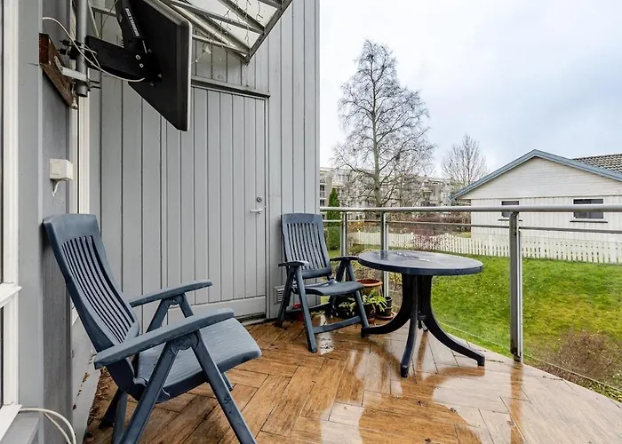 Place Near Oslo - Siggerud (Akershus)