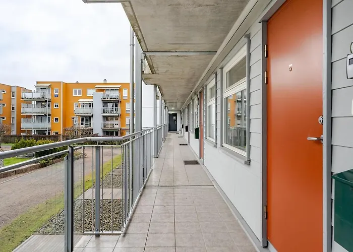 Διαμέρισμα Place Near Oslo - *